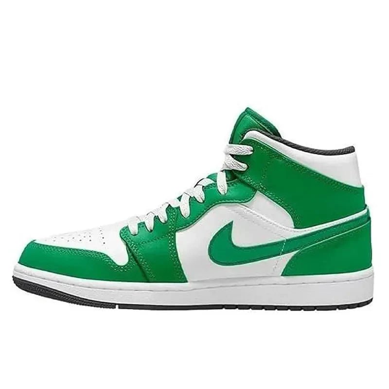 AIR JORDAN 1 MID - Runner