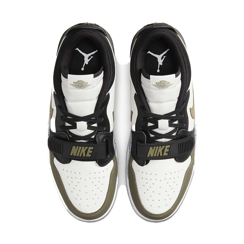 Air Jordan Legacy 312 Low NIM18 - Runner