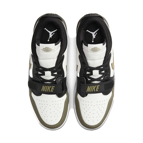 Air Jordan Legacy 312 Low NIM18 - Runner