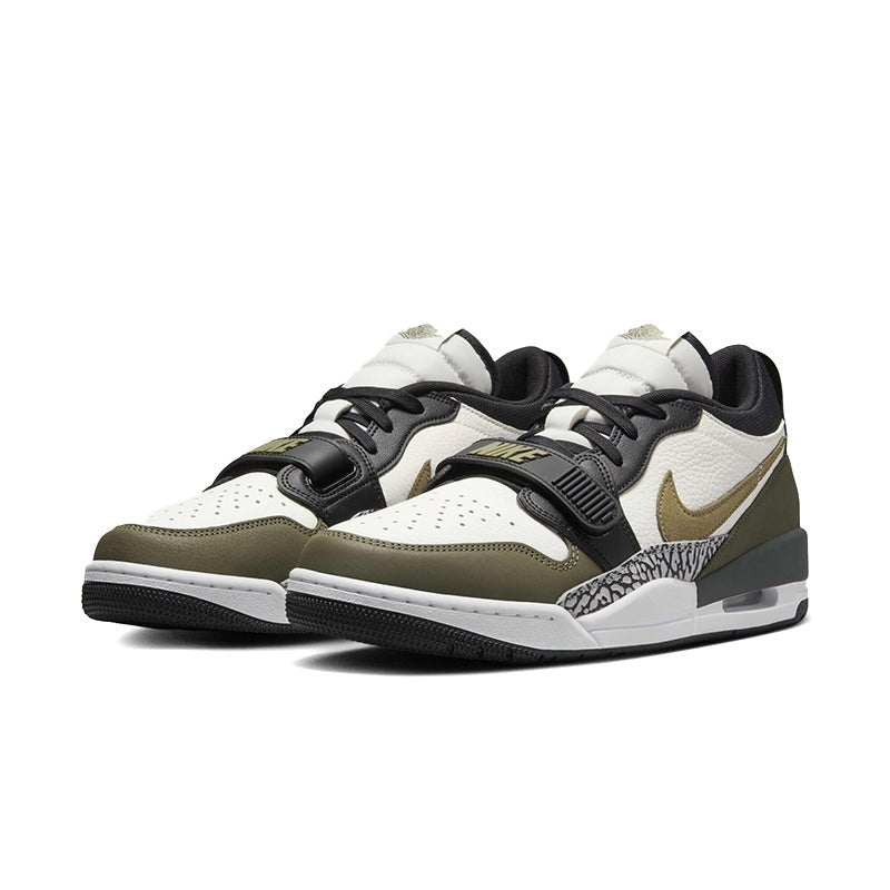 Air Jordan Legacy 312 Low NIM18 - Runner