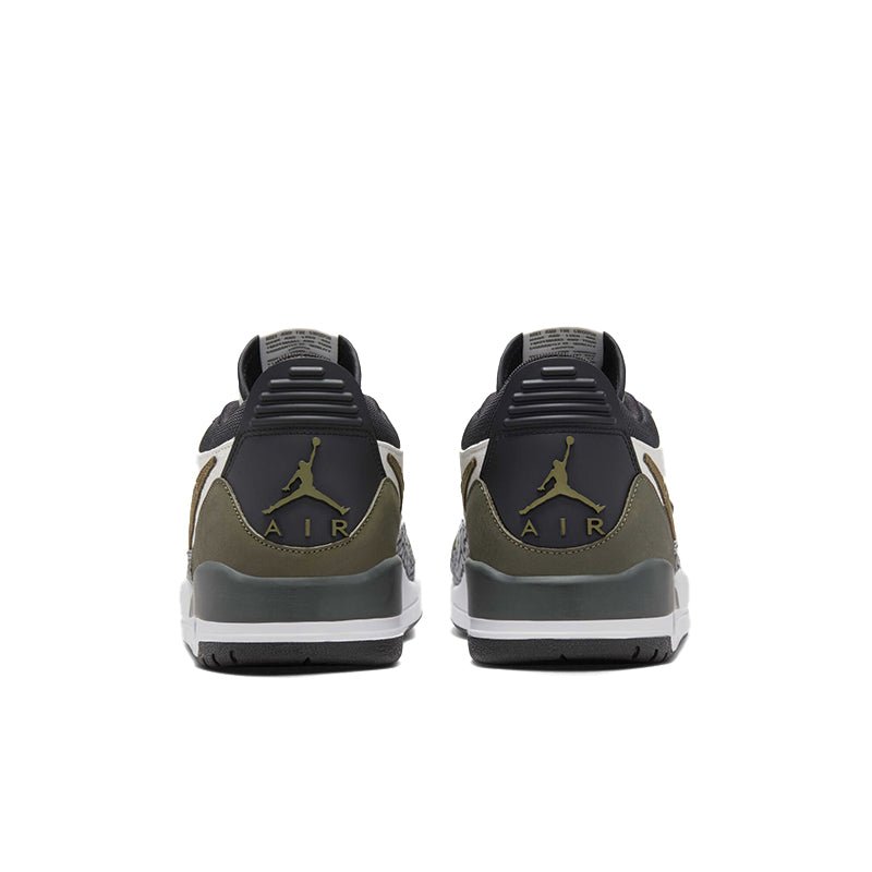 Air Jordan Legacy 312 Low NIM18 - Runner