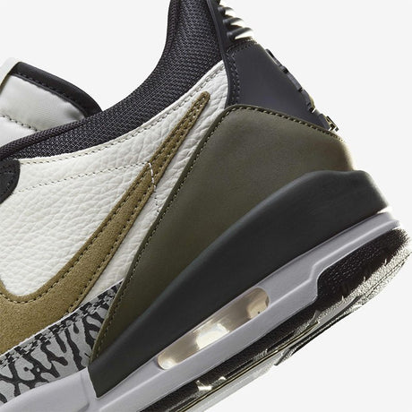 Air Jordan Legacy 312 Low NIM18 - Runner