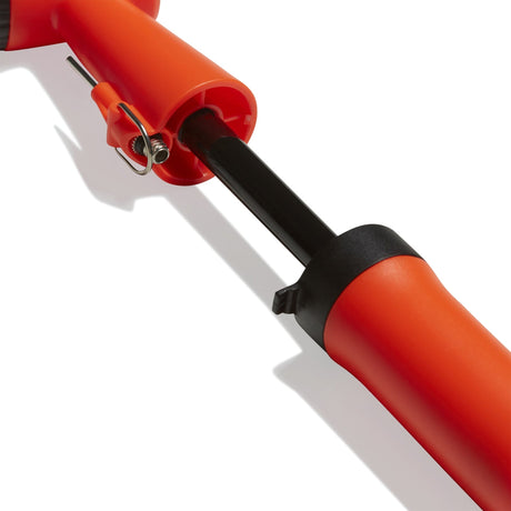 Air Pump - Runner