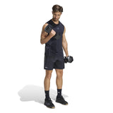 Airchill Intensity Tank - Runner