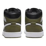 AIRJORDAN1MID - Runner