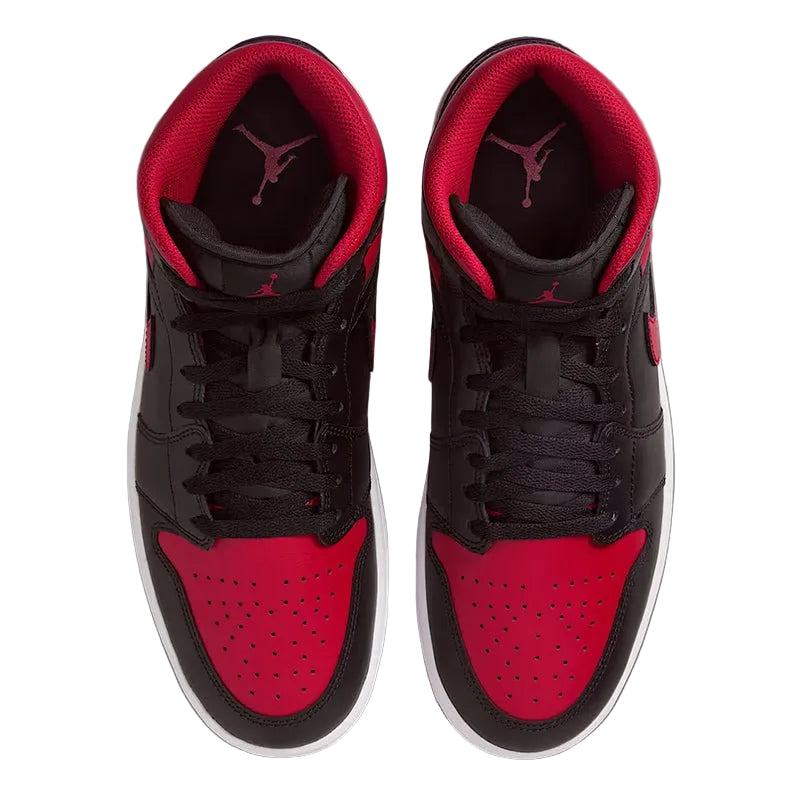 AIRJORDAN1MID - Runner