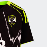 Al Ahly 25/26 AWAY JERSEY KIDS - Runner