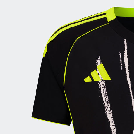 Al Ahly 25/26 AWAY JERSEY KIDS - Runner