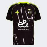 Al Ahly 25/26 AWAY JERSEY KIDS - Runner