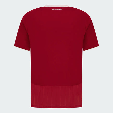 Al Ahly 25/26 Home Jersey - Runner