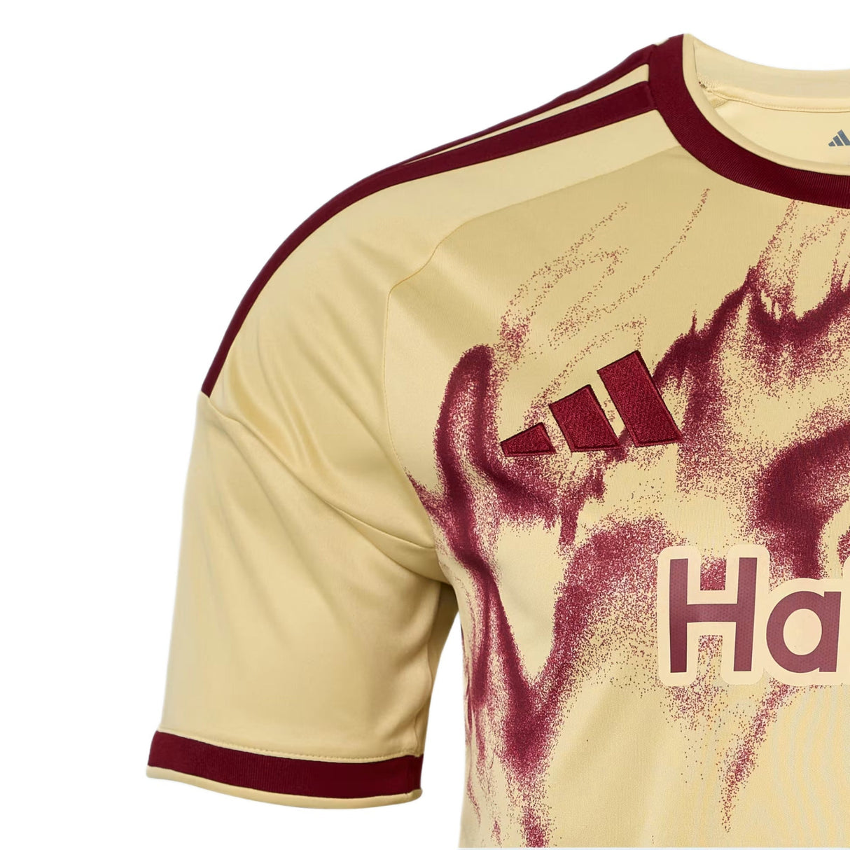 Al Ahly Cairo 3rd Jersey 26/27 - Runner
