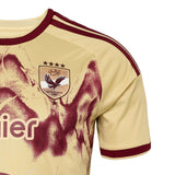 Al Ahly Cairo 3rd Jersey 26/27 - Runner