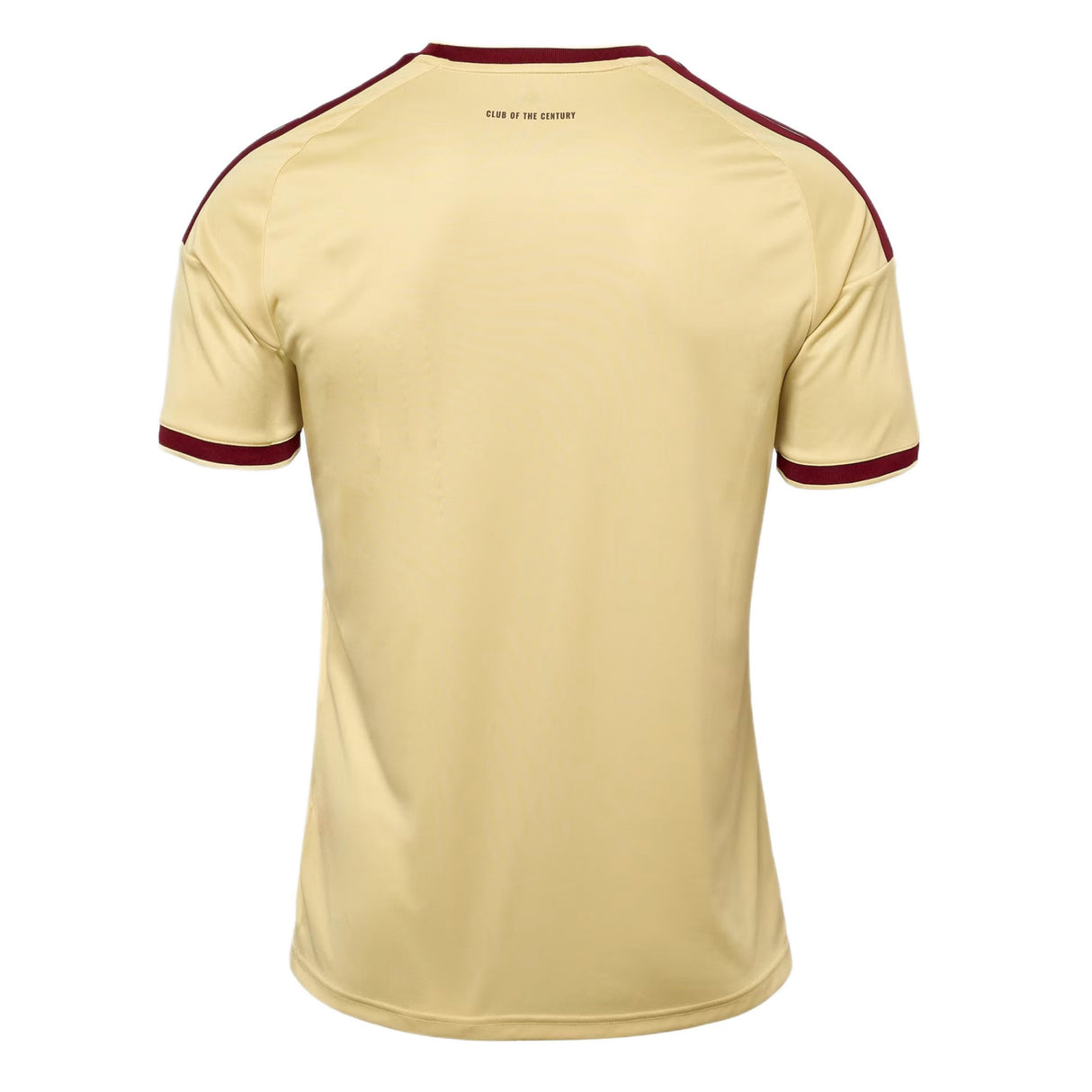 Al Ahly Cairo 3rd Jersey 26/27 - Runner