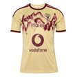 Al Ahly Cairo 3rd Jersey 26/27 - Runner