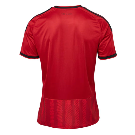 Al-Ahly SC 26/27 Home Jersey - Runner