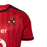 Al-Ahly SC 26/27 Home Jersey Kids - Runner