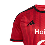 Al-Ahly SC 26/27 Home Jersey Kids - Runner