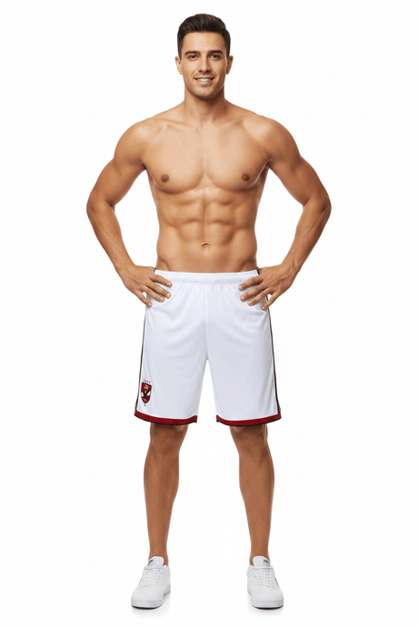 Al-Ahly SC 26/27 Home Short - Runner