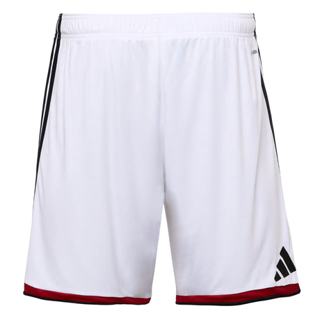 Al-Ahly SC 26/27 Home Short Kids - Runner