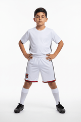 Al-Ahly SC 26/27 Home Short Kids - Runner