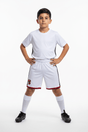 Al-Ahly SC 26/27 Home Short Kids - Runner