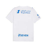 Al - Hilal SFC 25/26 Away Jersey Men - Runner