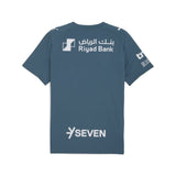 Al - Hilal SFC 25/26 Third Jersey Men - Runner