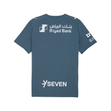 Al - Hilal SFC 25/26 Third Jersey Men - Runner