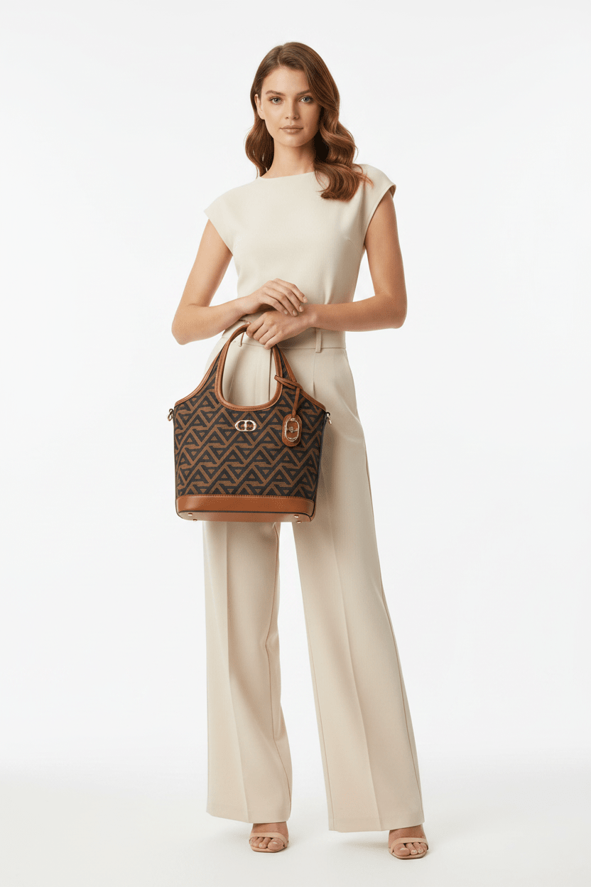 ALDO Bethia City Handbag - Runner