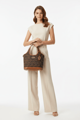 ALDO Bethia City Handbag - Runner