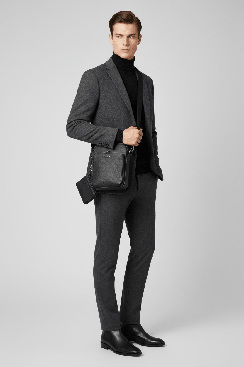 ALDO Iike Handbag - Runner