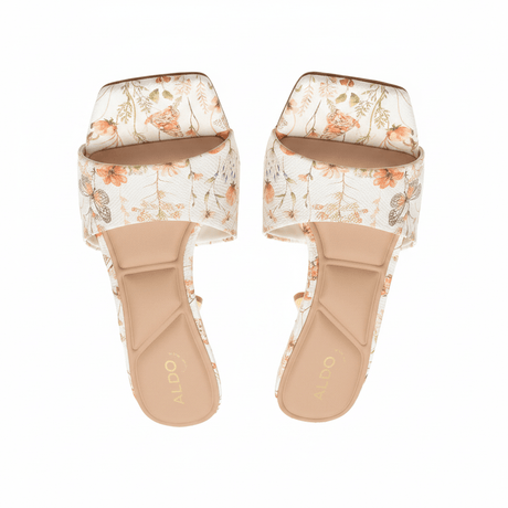 ALDO Sophistication Sandal - Runner