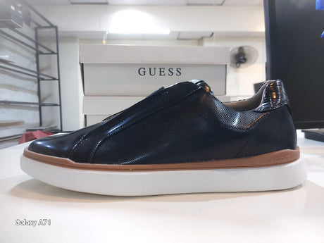 ALDO URBAN SLIP - ON MEN SNEAKER ALM17 - Runner