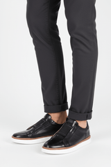ALDO URBAN SLIP-ON MEN SNEAKER ALM2 - Runner
