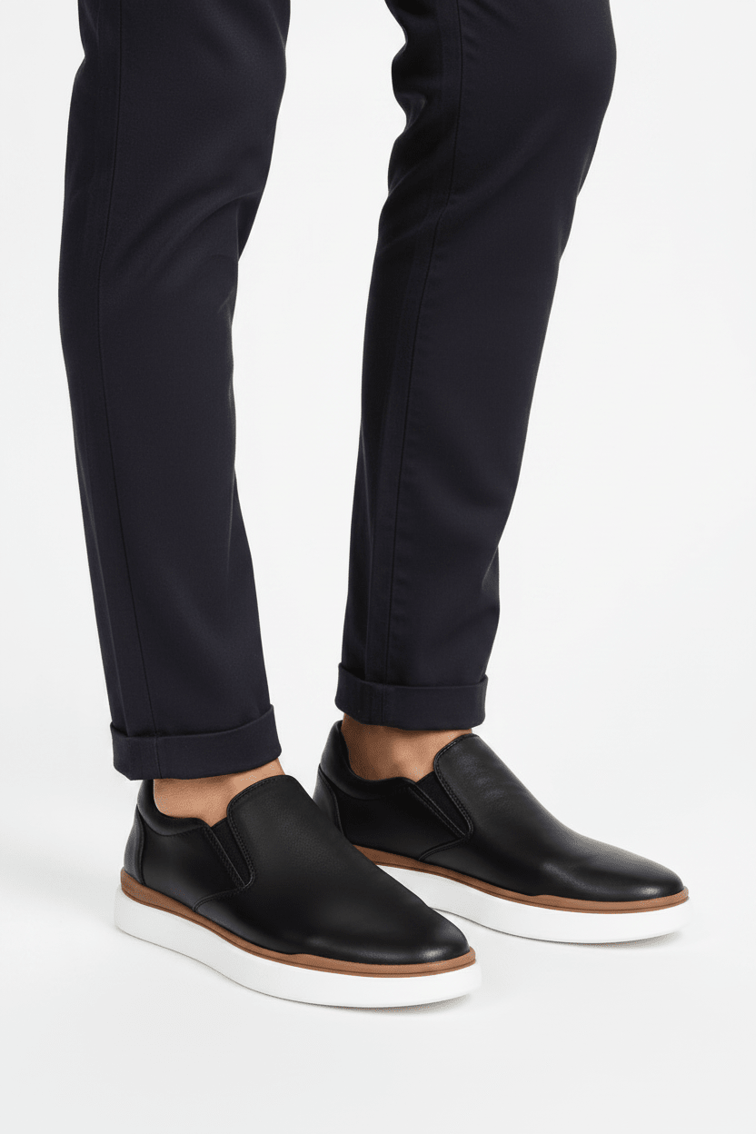 ALDO URBAN SLIP-ON MEN SNEAKER ALM7 - Runner