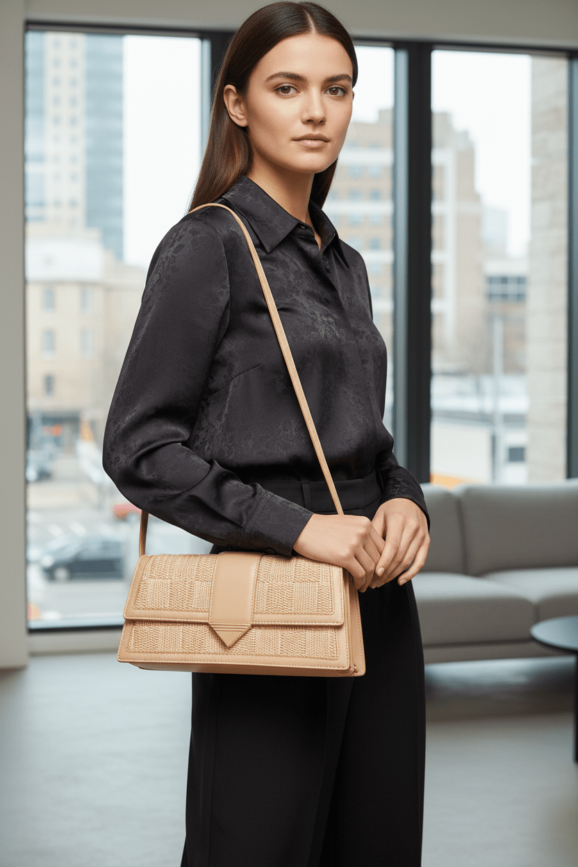 ALDO Zenithbag City Handbag - Runner