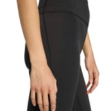 All Me Essentials Flare Leggings - Runner