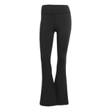 All Me Essentials Flare Leggings - Runner