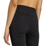 All Me Essentials Flare Leggings - Runner
