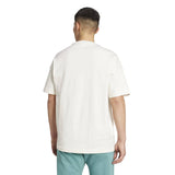 ALL SZN Embroidered Graphics T-Shirt - Runner