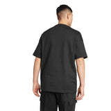 ALL SZN Embroidered Graphics T-Shirt - Runner