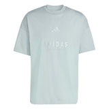 ALL SZN Embroidered Graphics T-Shirt - Runner