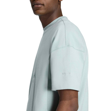 ALL SZN Embroidered Graphics T-Shirt - Runner