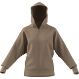 ALL SZN Fleece Full - Zip Hoodie - Runner