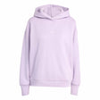 ALL SZN Fleece Loose Hoodie - Runner