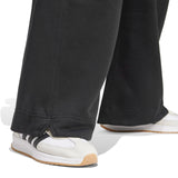 ALL SZN Fleece Loose Wide-Leg Pants - Runner