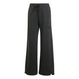 ALL SZN Fleece Loose Wide-Leg Pants - Runner