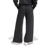 ALL SZN Fleece Loose Wide-Leg Pants - Runner