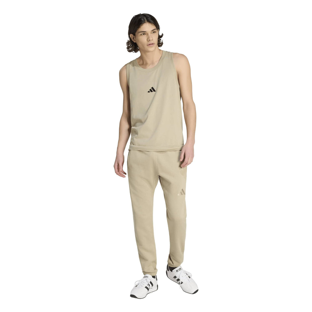 ALL SZN French Terry Regular Tapered Joggers - Runner