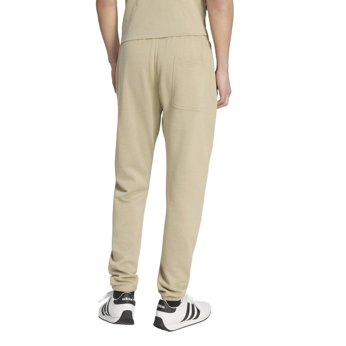 ALL SZN French Terry Regular Tapered Joggers - Runner